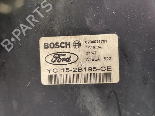 Servo brake FORD TRANSIT Van (FA_ _)  | BP31742755M42  - Image 5