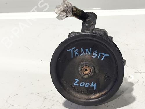 Used Steering pump FORD TRANSIT Van (FA_ _) [2000-2006]  31746728