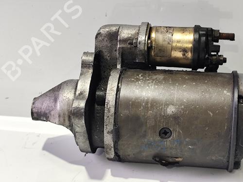 Used Starter FORD TRANSIT Van (FA_ _) [2000-2006]  31746750