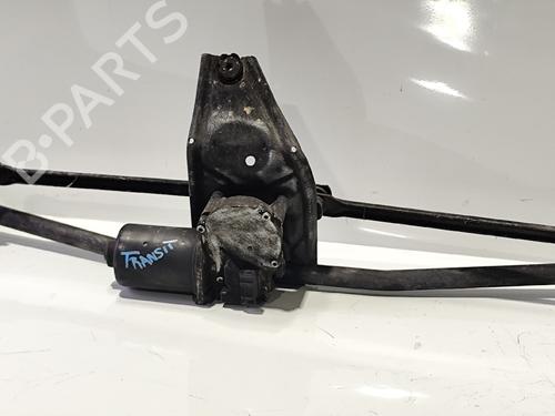 Front wiper motor FORD TRANSIT Van (FA_ _)  | BP31746705M29 