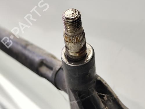 Front wiper motor FORD TRANSIT Van (FA_ _)  | BP31746705M29 