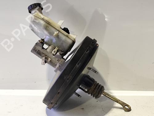Used Servo brake FORD TRANSIT Van (FA_ _) [2000-2006]  31746773