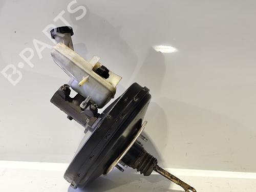 Used Servo brake FORD TRANSIT Van (FA_ _) [2000-2006]  31746774
