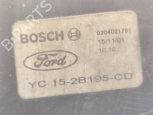 Servo brake FORD TRANSIT Van (FA_ _)  | BP31746774M42 