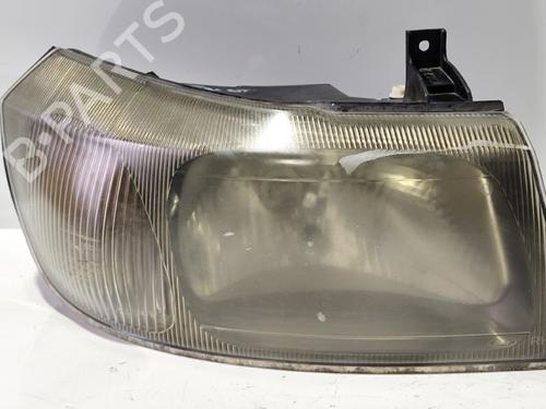Used Right headlight FORD TRANSIT Van (FA_ _) [2000-2006]  31746959