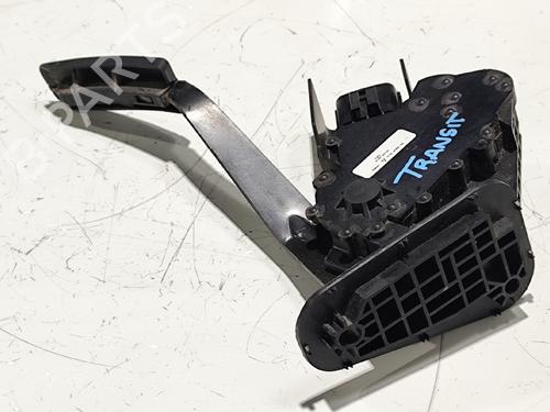 Pedal FORD TRANSIT Van (FA_ _) [2000-2006]  31746972