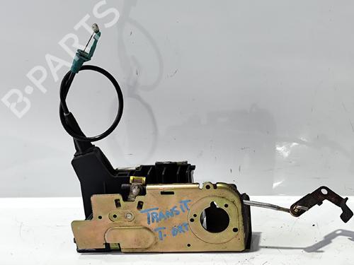 Højre bagtil lås FORD TRANSIT Van (FA_ _) [2000-2006]  31746957
