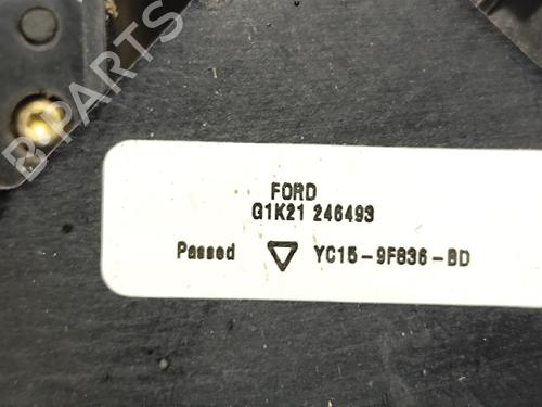 Pedal FORD TRANSIT Van (FA_ _)  | BP31746945I4 