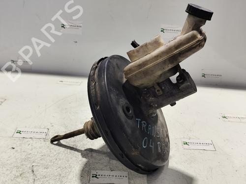 Used Servo brake FORD TRANSIT Van (FA_ _) [2000-2006]  31742794