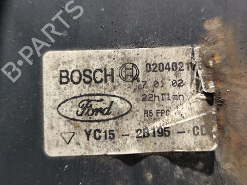 Servo brake FORD TRANSIT Van (FA_ _) | BP31742794M42 - Image 5