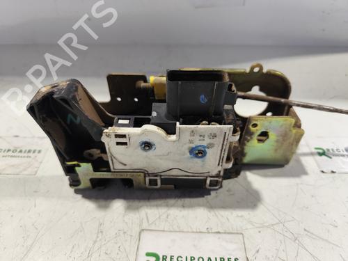 Used Rear left lock FORD TRANSIT Platform/Chassis (FM_ _, FN_ _) [2000-2006]  31733904