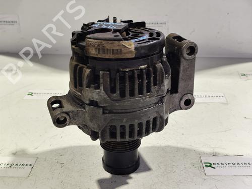 Used Alternator FORD TRANSIT Platform/Chassis (FM_ _, FN_ _) [2000-2006]  31735775