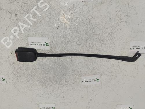 Sikkerhedssele foran venstre FORD TRANSIT Van (E_ _) [1994-2000]  31743225