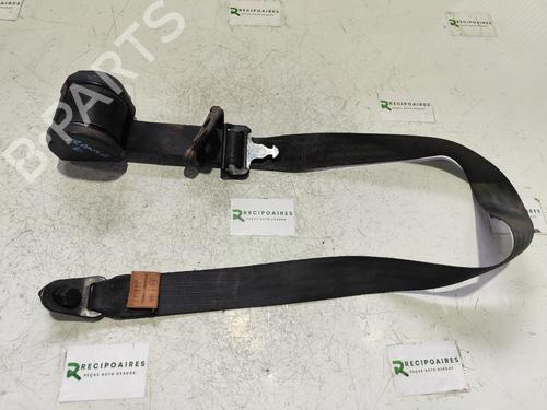 Sikkerhedssele foran venstre FORD TRANSIT Van (E_ _) [1994-2000]  31743400