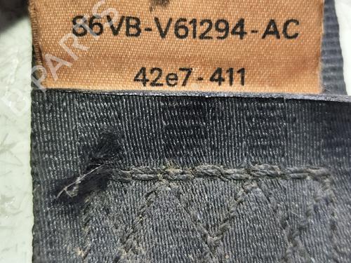 Front left seatbelt FORD TRANSIT Van (E_ _) | BP31743400I26