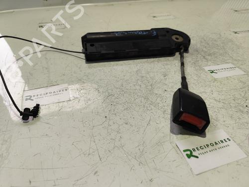 Front left seatbelt FORD TRANSIT Van (E_ _)  | BP31743402I26 