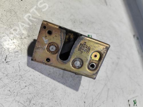 Used Front right lock FORD TRANSIT Van (E_ _) [1994-2000]  31733831