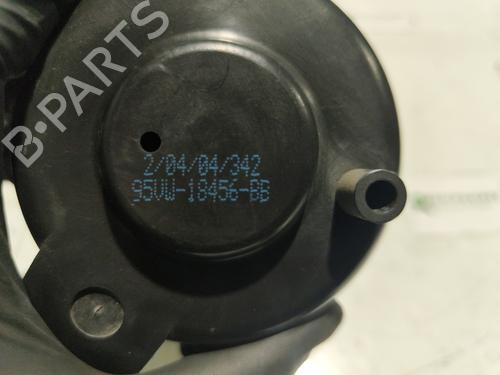 Heater blower motor FORD TRANSIT Van (FA_ _) | BP31731049M62