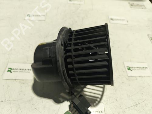 Heater blower motor FORD TRANSIT Van (FA_ _) | BP31731049M62