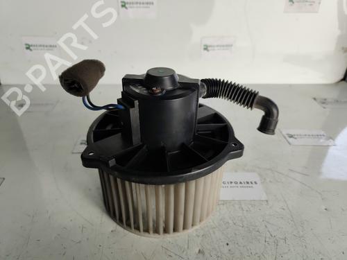 Used Heater blower motor HYUNDAI H-1 Van (A1) [1997-2008]  31731079