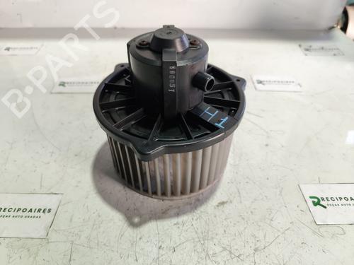 Used Heater blower motor HYUNDAI H-1 Van (A1) [1997-2008]  31731074