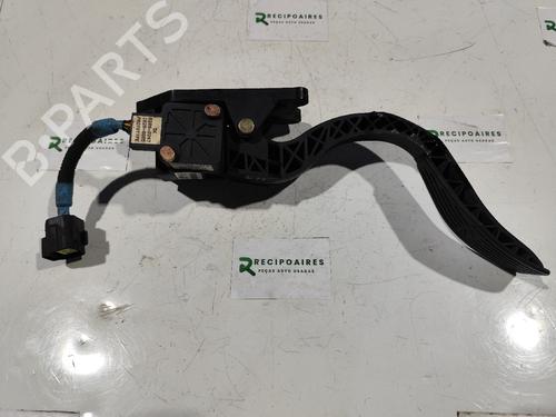 Used Pedal HYUNDAI H-1 Van (A1) [1997-2008]  31731506