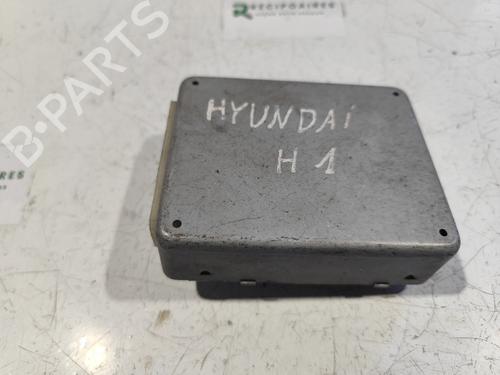 Used Electronic module HYUNDAI H-1 Van (A1) [1997-2008]  31732666