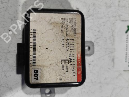 Used Electronic module HYUNDAI H-1 Van (A1) [1997-2008]  31732773