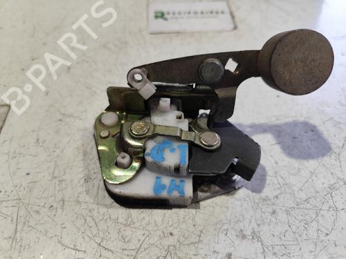 Rear right lock HYUNDAI H-1 Van (A1) | BP31734404C99