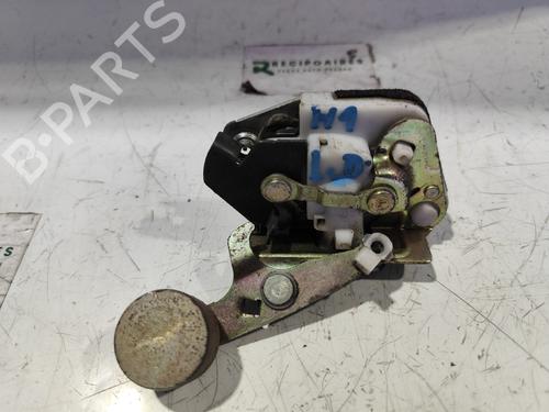 Rear right lock HYUNDAI H-1 Van (A1) | BP31734404C99