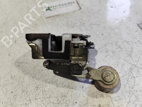 Rear right lock HYUNDAI H-1 Van (A1) | BP31734404C99