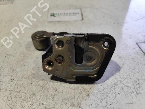Rear right lock HYUNDAI H-1 Van (A1) | BP31734404C99