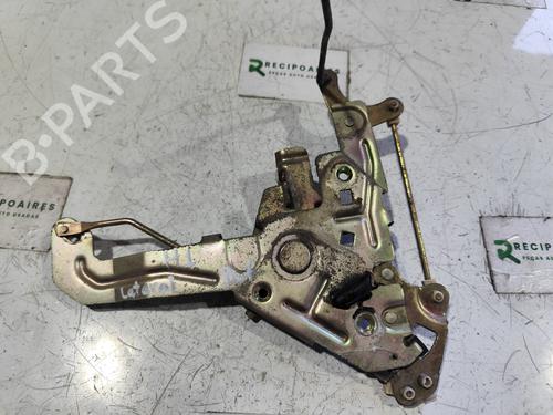 Used Rear right lock HYUNDAI H-1 Van (A1) [1997-2008]  31734408