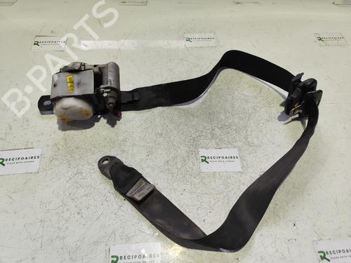 Sikkerhedssele foran venstre HYUNDAI H-1 Van (A1) [1997-2008]  31743450