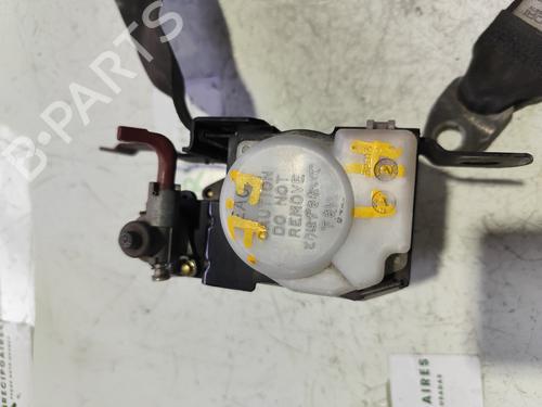 Front left seatbelt HYUNDAI H-1 Van (A1) | BP31743450I26