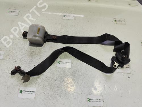 Used Rear left seatbelt HYUNDAI H-1 Van (A1) [1997-2008]  31743446