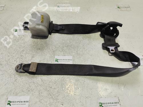 Cinturón de seguridad trasero derecho HYUNDAI H-1 Van (A1) [1997-2008]  31743448