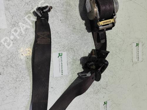 Used Front right seatbelt HYUNDAI H-1 Van (A1) [1997-2008]  31743439