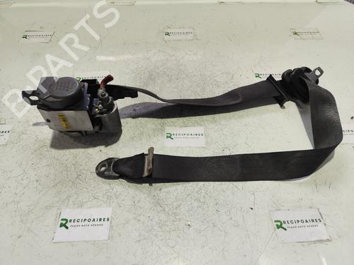 Used Front right seatbelt HYUNDAI H-1 Van (A1) [1997-2008]  31743443