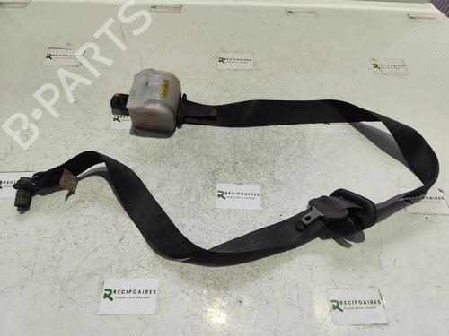 Cinturón de seguridad trasero derecho HYUNDAI H-1 Van (A1) [1997-2008]  31743435