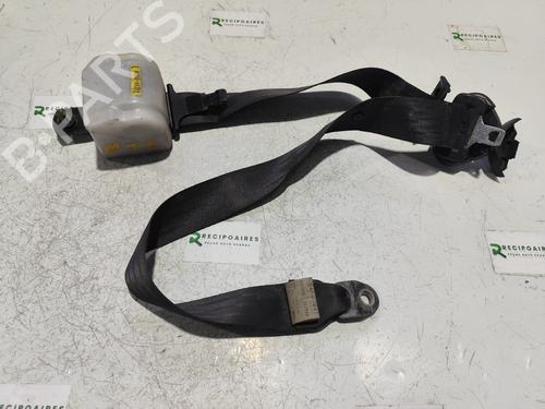 Used Rear left seatbelt HYUNDAI H-1 Van (A1) [1997-2008]  31743467
