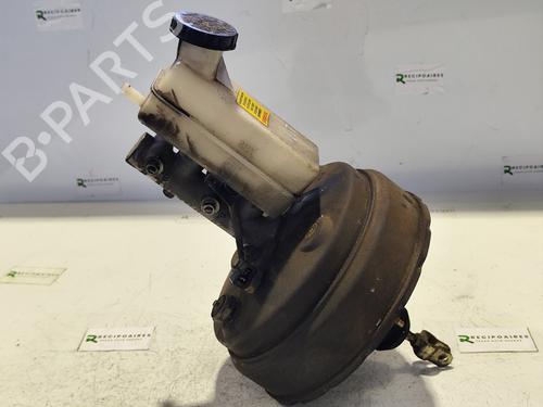 Used Servo brake HYUNDAI H-1 Van (A1) [1997-2008]  31742851