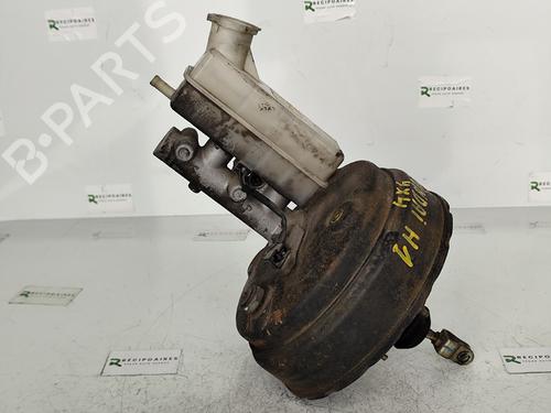 Used Servo brake HYUNDAI H-1 Van (A1) [1997-2008]  31742863