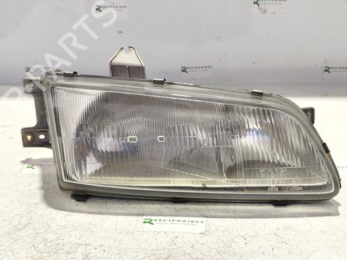 Højre forlygte HYUNDAI H-1 Van (A1) [1997-2008]  31744302