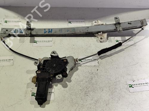 Rudehejsemekanisme Højre foran HYUNDAI H-1 Van (A1) [1997-2008]  31736397