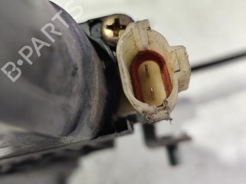 Front right window mechanism HYUNDAI H-1 Van (A1)  | BP31736397C23 