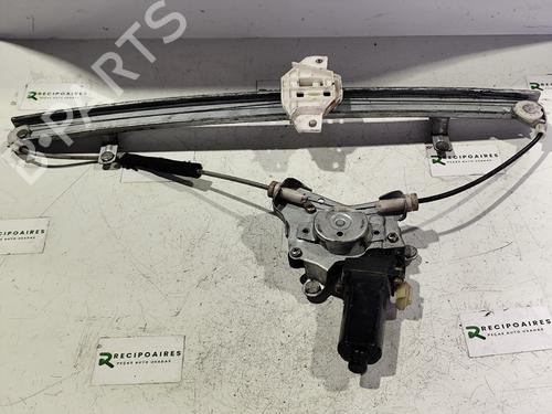 Rudehejsemekanisme Højre foran HYUNDAI H-1 Van (A1) [1997-2008]  31736406