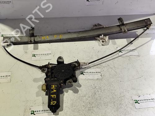 Rudehejsemekanisme Højre foran HYUNDAI H-1 Van (A1) [1997-2008]  31736390