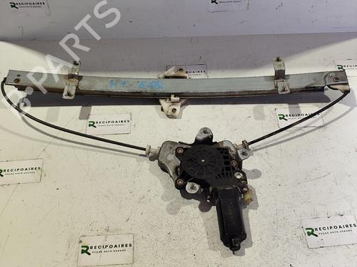Used Front left window mechanism Front left window mechanism HYUNDAI H-1 Van (A1) [1997-2008] 31736453 31736453