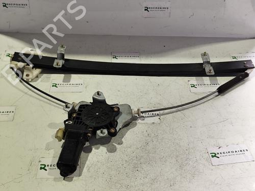 Rudehejsemekanisme Højre foran HYUNDAI H-1 Van (A1) [1997-2008]  31736409